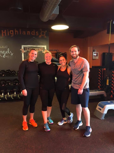 Health Club «Orangetheory Fitness Highlands», reviews and photos, 3300 W 32nd Ave, Denver, CO 80211, USA