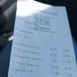 Photo n°1 de l'avis de Thomas.a fait le 15/05/2023 à 10:36 sur le  Pizzeria de Coco Pazzo à Weisendorf