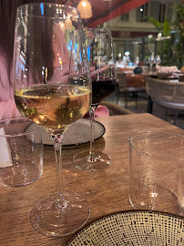 Plats et boissons du ICÔ Restaurant & Bar à Nice - n°17