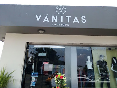 Vanitas Boutique