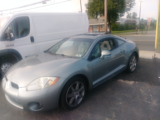 Auto Parts Store «Pep Boys Auto Parts & Service», reviews and photos, 3700 Edgmont Ave, Brookhaven, PA 19015, USA