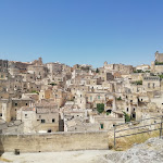 Photo n°1 de l'avis de Eleonora.a fait le 14/08/2019 à 11:34 sur le  Casa per Ferie Sant'Anna à Matera