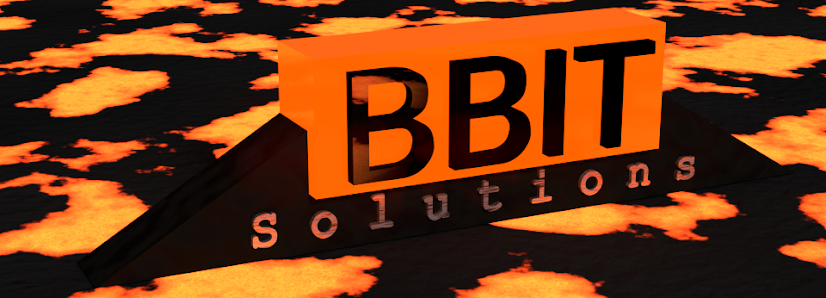 BBIT-Solutions UG Bergstraße 38, 89143 Blaubeuren, Deutschland
