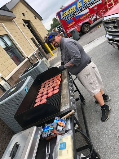 Plumber «Larry & Sons, Inc.», reviews and photos, 20 Hump Rd, Hagerstown, MD 21740, USA