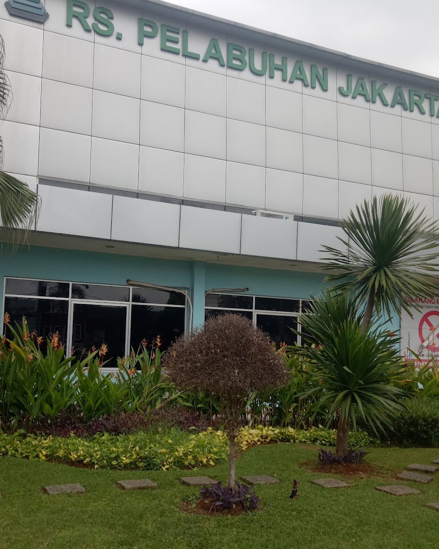Rumah Sakit Pelabuhan Jakarta Photo