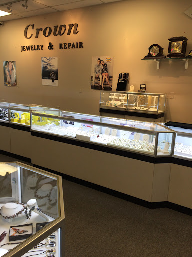 Crown Jewelry, 11612 Reisterstown Rd, Reisterstown, MD 21136, USA, 