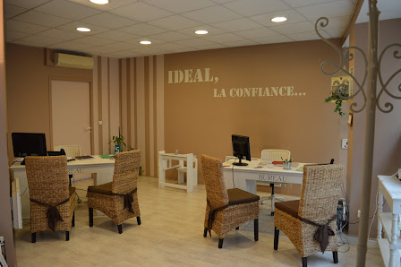 IDEAL 14 Rue Gambetta, 54200 Toul, France