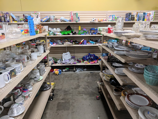 Thrift Store «Goodwill Orlando», reviews and photos