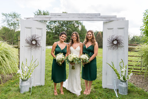 Florist «Ye Olde Yardley Florist», reviews and photos, 175 S Main St, Yardley, PA 19067, USA