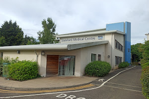 Slateford Medical Centre