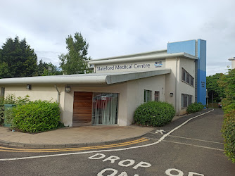 Slateford Medical Centre