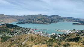 Lyttelton Port of Christchurch