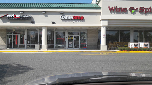 Video Game Store «GameStop», reviews and photos, 653 Conchester Rd, Boothwyn, PA 19061, USA
