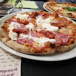 Photo n°2 de l'avis de Ketty.e fait le 28/09/2019 à 20:00 sur le  Mingotauro Pizzeria à Terlizzi