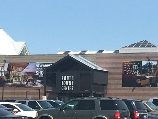 Shopping Mall «The Shops at South Town», reviews and photos, 10450 State St #2320, Sandy, UT 84070, USA