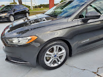 Classic Collision - Photo 3 - Car repair in Melbourne, FL, Palm Bay