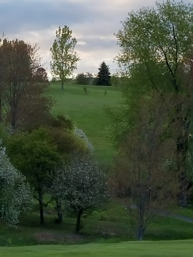 Golf Course «Grandview Farms Golf Course», reviews and photos, 400 Hartwell Rd, Berkshire, NY 13736, USA