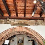 Photo n°3 de l'avis de Cybereeno. fait le 14/03/2023 à 05:59 sur le  Ristorante al Fortino à Cividale del Friuli