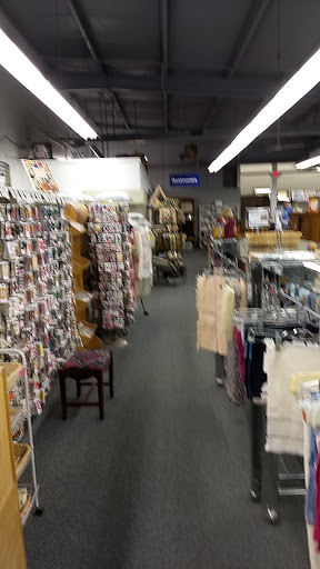 Thrift Store «Crowded Closet», reviews and photos