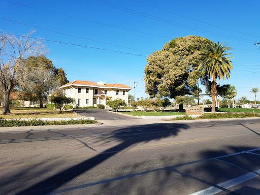 Golf Course «Encanto Golf Course», reviews and photos, 2745 N 15th Ave, Phoenix, AZ 85007, USA