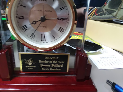 Bowling Alley «Paradise Lanes», reviews and photos, 469 E Blackstock Rd, Spartanburg, SC 29301, USA