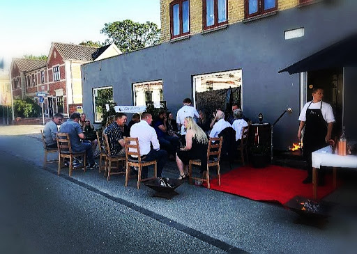 Restaurant Kaos Langeland - VI KA‘OS in Tranekær, Ikast-Brande