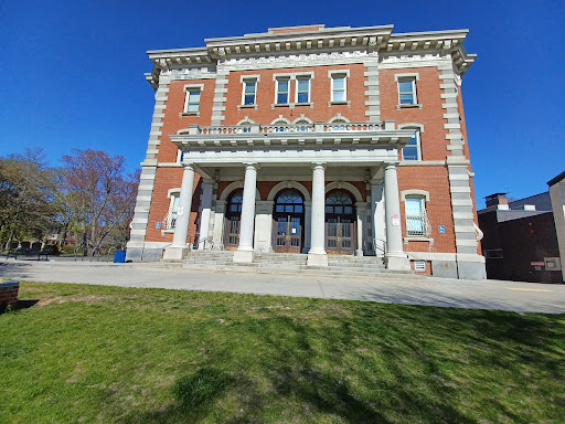 Community Center «Curtis Hall Community Center», reviews and photos, 20 South St, Jamaica Plain, MA 02130, USA
