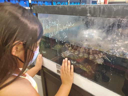 Pet Supply Store «Petco Animal Supplies», reviews and photos, 20111 US-19 #201c, Cranberry Twp, PA 16066, USA