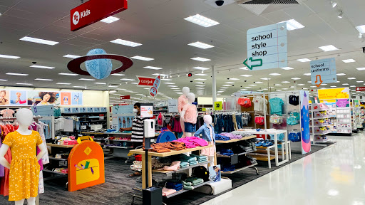 Department Store «Target», reviews and photos, 201 Sunrise Blvd, Exton, PA 19341, USA