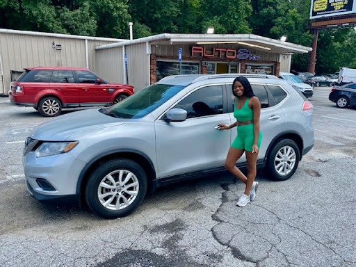 Used Car Dealer «Auto Star», reviews and photos, 3797 Lawrenceville Hwy, Tucker, GA 30084, USA