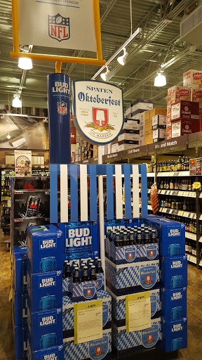 Wine Store «Total Wine & More», reviews and photos, 13887 Manchester Rd, Ballwin, MO 63011, USA