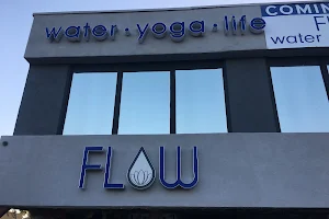 Flow Water Yoga Life image