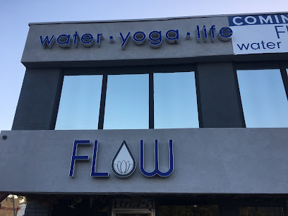 Flow Water Yoga Life - 17875 Beach Blvd #7130, Huntington Beach, CA 92647