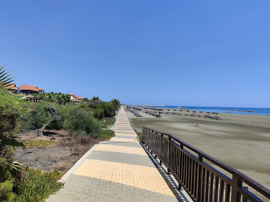 Robinson Cyprus Beach
