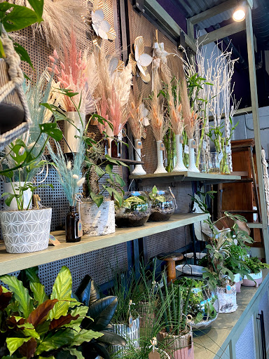 Florist «Blossoms Flower Shop», reviews and photos, 147 E Sailer Dr, San Mateo, CA 94403, USA