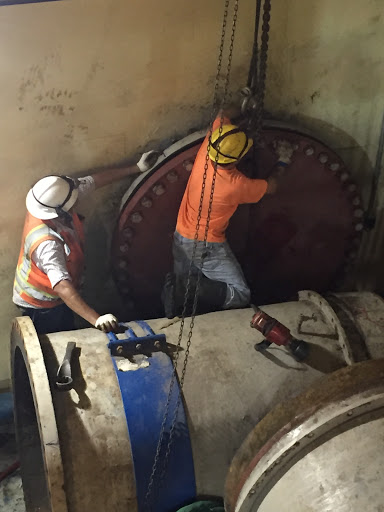 General Contractor «American Contracting Environmental Services, Inc.», reviews and photos, 10330 Old Columbia Rd #102, Columbia, MD 21046, USA