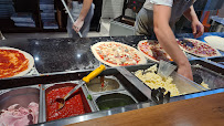 Plats et boissons du Pizzeria Pizza Cosy à Villefranche-sur-Saône - n°16