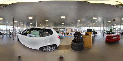 BMW Dealer «BMW of Ann Arbor», reviews and photos, 501 Auto Mall Dr, Ann Arbor, MI 48103, USA