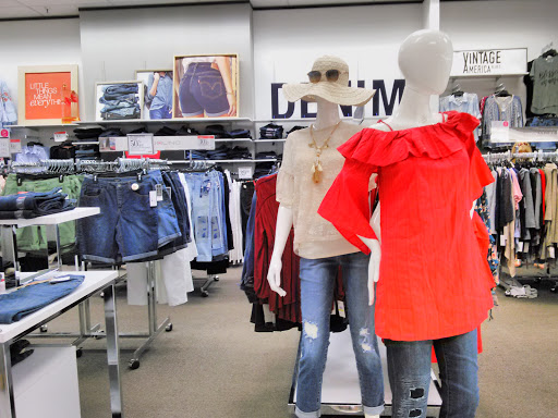 Department Store «Peebles», reviews and photos, 425 South St, Front Royal, VA 22630, USA