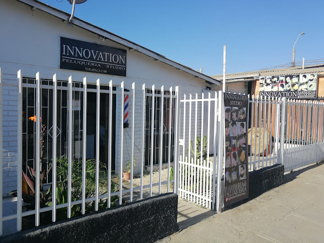 INNOVATION STUDIO - Coquimbo