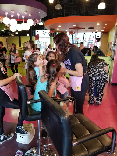 Beauty Salon «Sweet & Sassy», reviews and photos, 1540 Polaris Pkwy #102, Columbus, OH 43240, USA