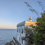 Photo n°1 de l'avis de Chiara.r fait le 19/04/2022 à 18:13 sur le  Al Faro di Portofino Lounge Bar à Portofino