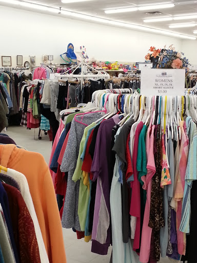 Thrift Store «RiverWorks Community Development», reviews and photos, 8900 Walnut St, Rockford, MN 55373, USA