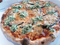 Photos du propriétaire du Pizzas à emporter PIZZA ITALIA à Chéraute - n°3