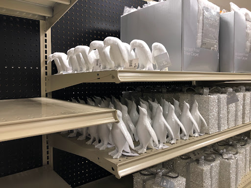 Home Goods Store «At Home», reviews and photos, 4700 Green Rd, Raleigh, NC 27604, USA