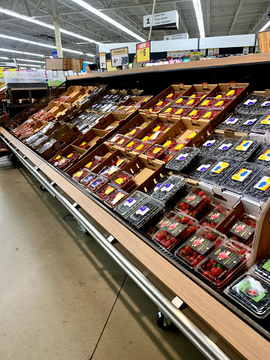 Grocery Store «Meijer», reviews and photos, 1223 Phoenix St, South Haven, MI 49090, USA