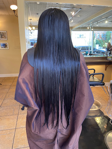 Beauty Salon «Salon Sophia», reviews and photos, 4625 Wornall Rd, Kansas City, MO 64112, USA