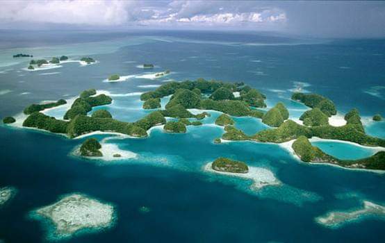 Koror, Palau