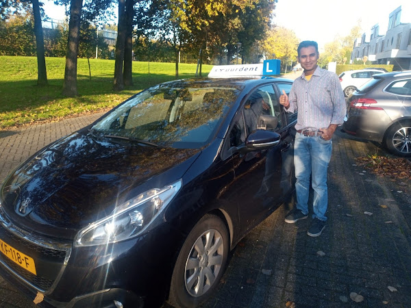 Imagen de la reseña de Kalyan Pramanik