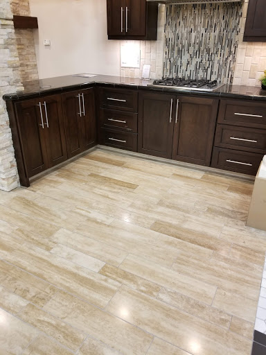 Tile Store «The Tile Shop», reviews and photos, 9503 Research Blvd #200, Austin, TX 78759, USA